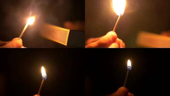 Le soufre est-il dans les allumettes? Comprendre de quoi sont faits les astuces de Match